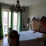 Yellow House